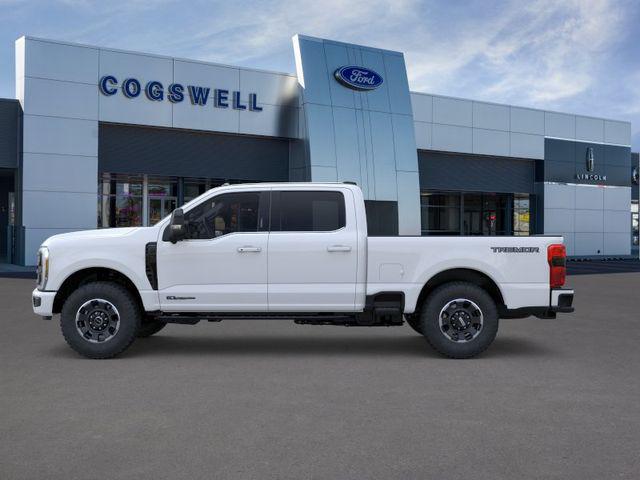 2026 Ford F-350 Lariat