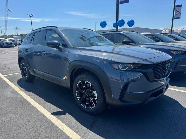 2026 Mazda CX-50 2.5 S Meridian Edition for sale in Russellville, AR