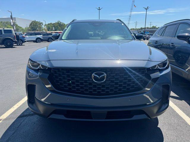 2026 Mazda CX-50 2.5 S Meridian Edition