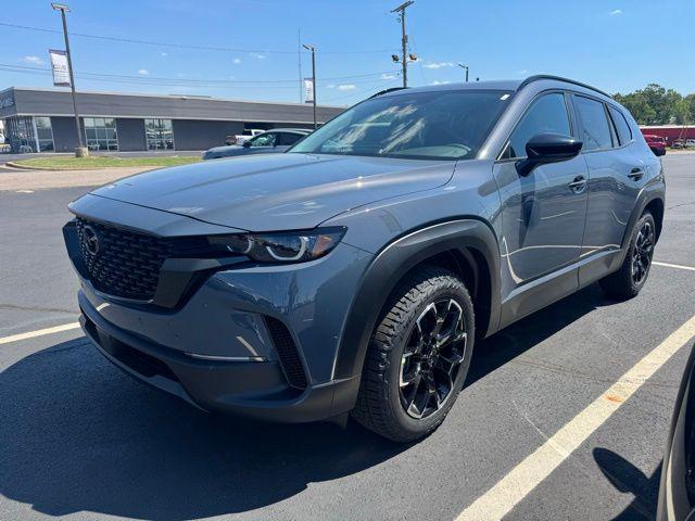 2026 Mazda CX-50 2.5 S Meridian Edition