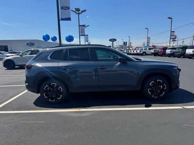 2026 Mazda CX-50 2.5 S Meridian Edition