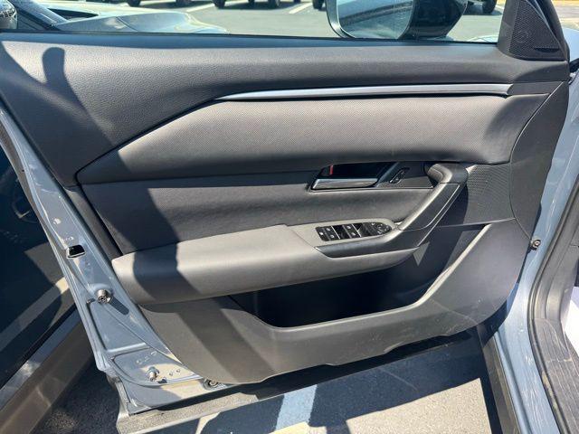 2026 Mazda CX-50 2.5 S Meridian Edition