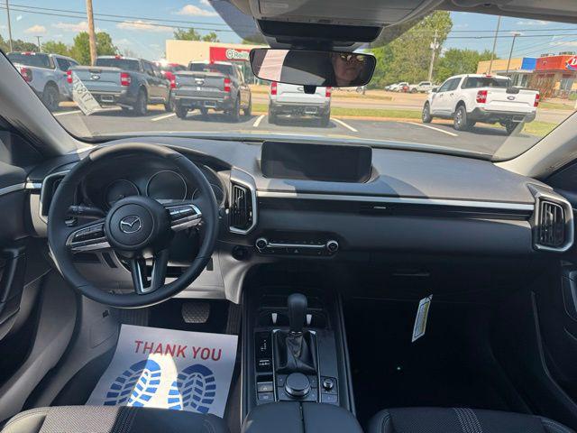 2026 Mazda CX-50 2.5 S Meridian Edition