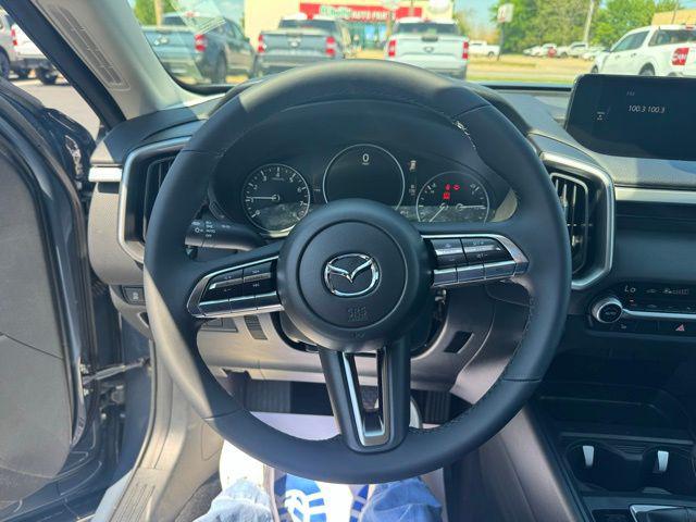 2026 Mazda CX-50 2.5 S Meridian Edition