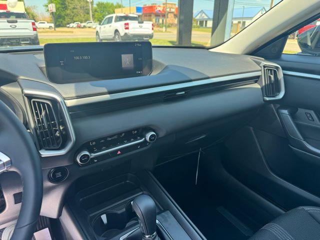 2026 Mazda CX-50 2.5 S Meridian Edition
