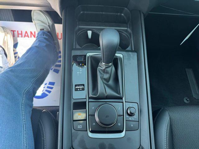 2026 Mazda CX-50 2.5 S Meridian Edition