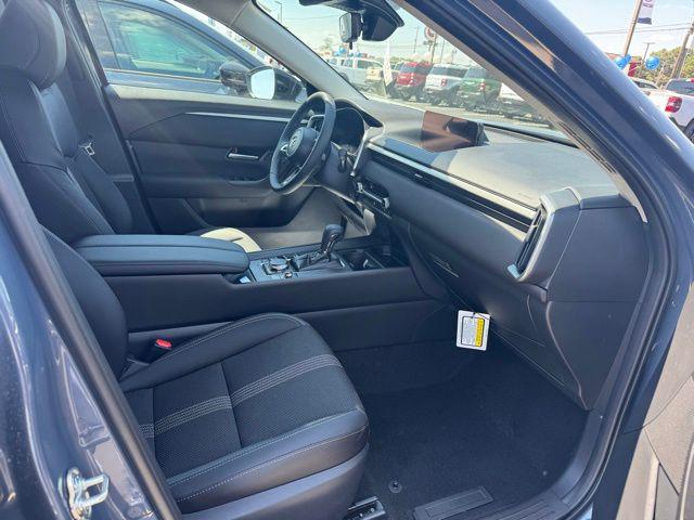 2026 Mazda CX-50 2.5 S Meridian Edition