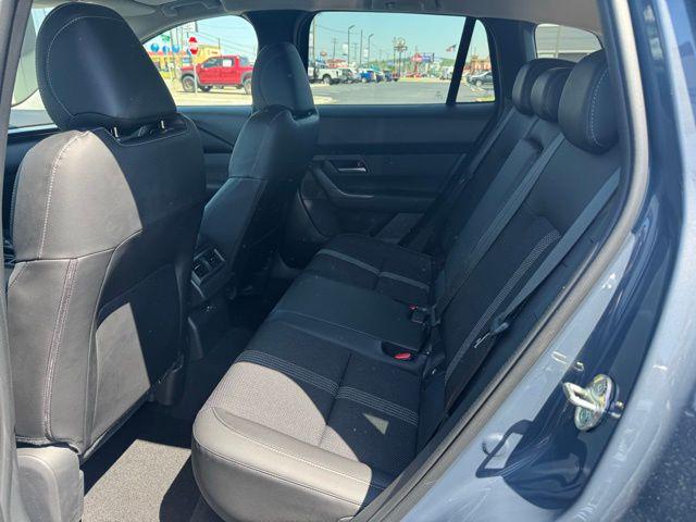 2026 Mazda CX-50 2.5 S Meridian Edition
