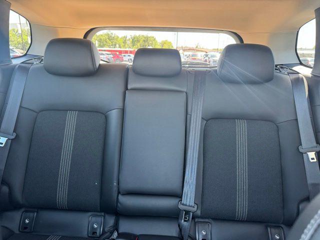 2026 Mazda CX-50 2.5 S Meridian Edition