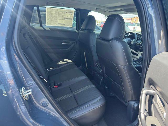 2026 Mazda CX-50 2.5 S Meridian Edition