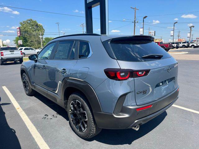 2026 Mazda CX-50 2.5 S Meridian Edition