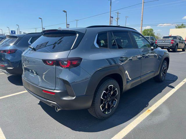 2026 Mazda CX-50 2.5 S Meridian Edition