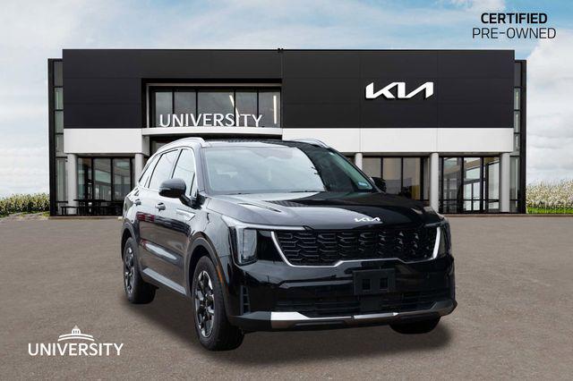 2025 Kia Sorento S for sale in Waco, TX