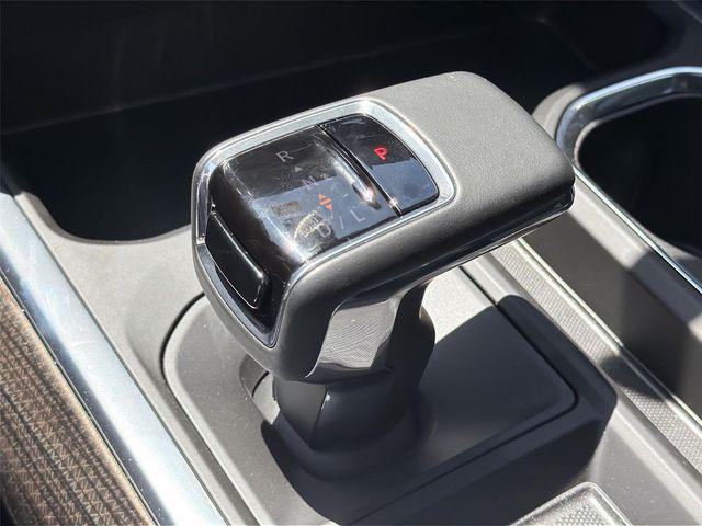 2026 Chevrolet Silverado 1500 4WD Crew Cab Short Bed LT Trail Boss
