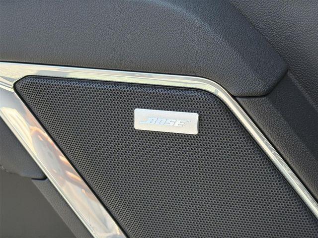 2026 Chevrolet Silverado 1500 4WD Crew Cab Short Bed LT Trail Boss