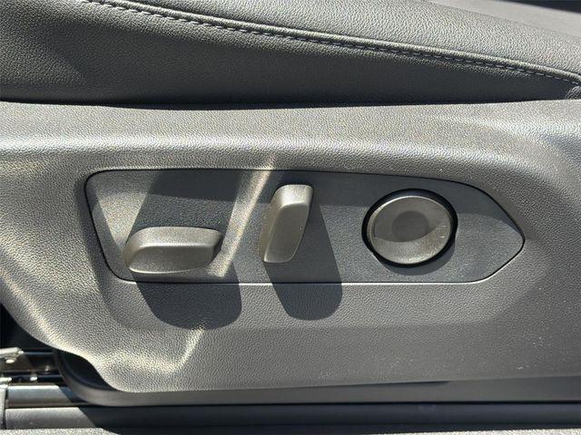 2026 Chevrolet Silverado 1500 4WD Crew Cab Short Bed LT Trail Boss