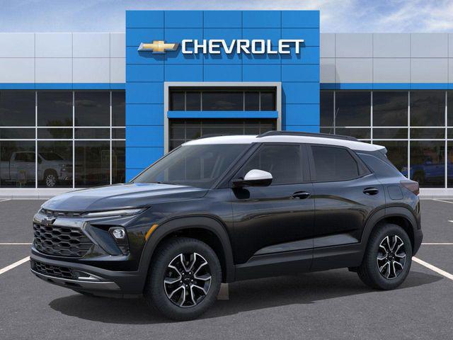 2026 Chevrolet TrailBlazer AWD ACTIV