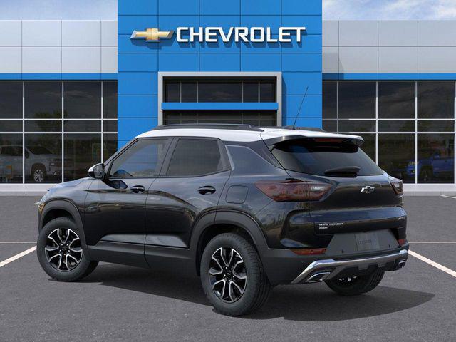 2026 Chevrolet TrailBlazer AWD ACTIV