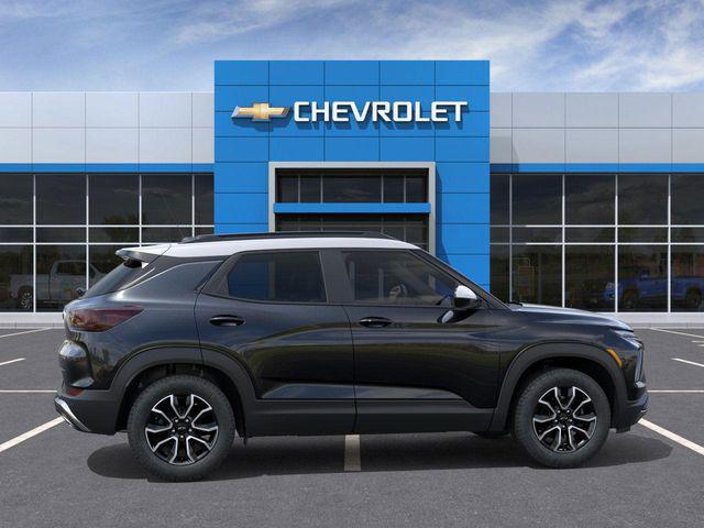 2026 Chevrolet TrailBlazer AWD ACTIV