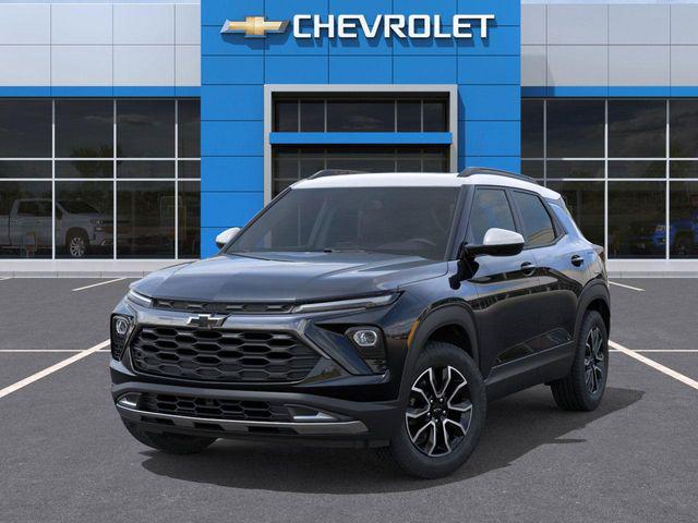 2026 Chevrolet TrailBlazer AWD ACTIV