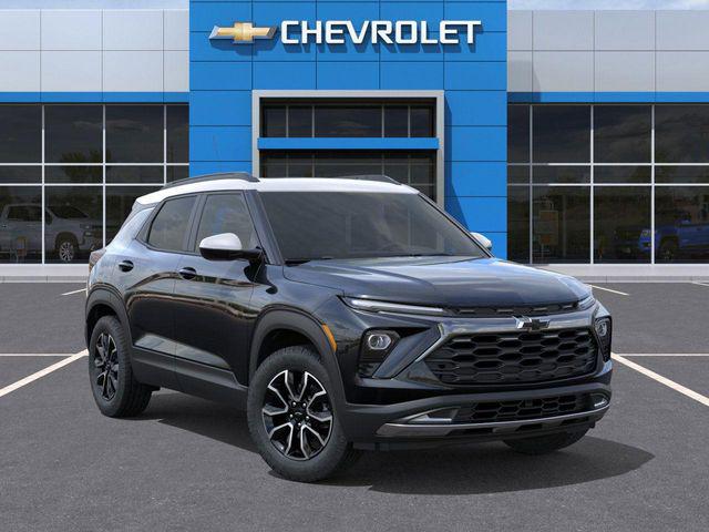 2026 Chevrolet TrailBlazer AWD ACTIV