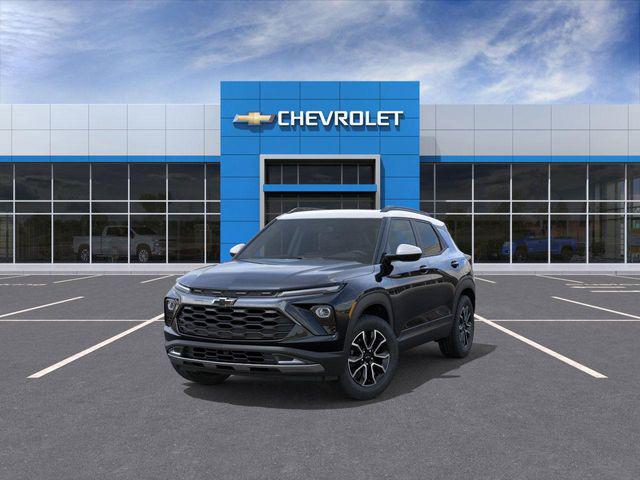 2026 Chevrolet TrailBlazer AWD ACTIV