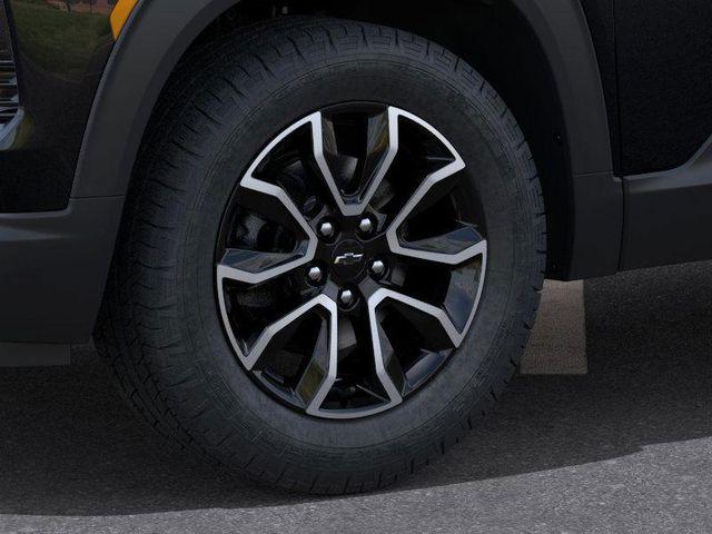 2026 Chevrolet TrailBlazer AWD ACTIV