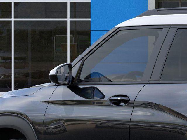 2026 Chevrolet TrailBlazer AWD ACTIV