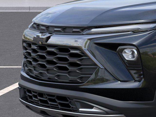 2026 Chevrolet TrailBlazer AWD ACTIV