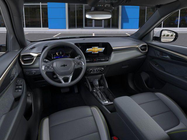 2026 Chevrolet TrailBlazer AWD ACTIV