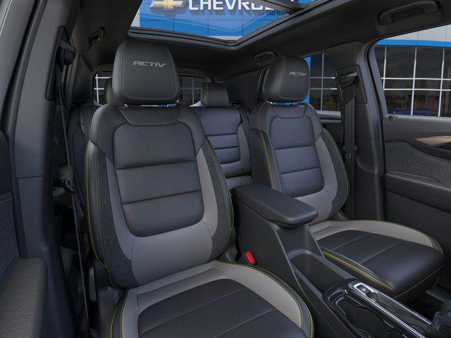 2026 Chevrolet TrailBlazer AWD ACTIV