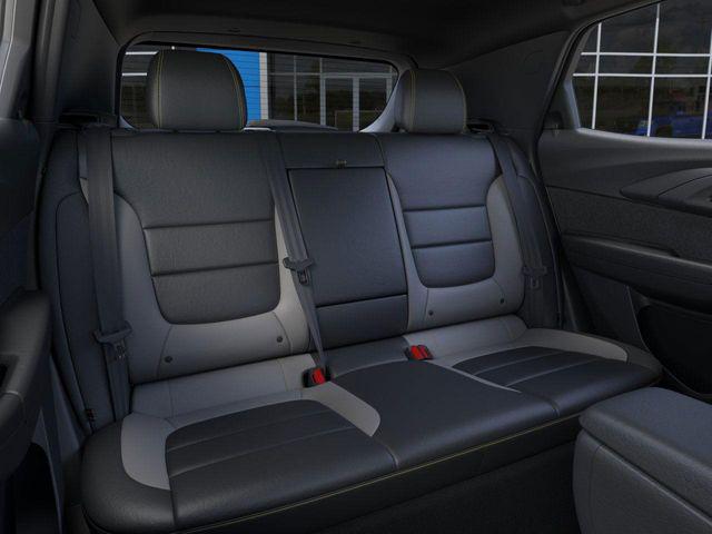 2026 Chevrolet TrailBlazer AWD ACTIV