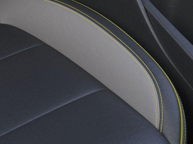 2026 Chevrolet TrailBlazer AWD ACTIV