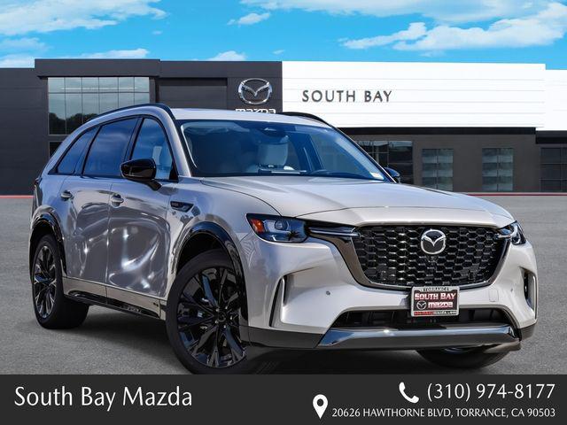 2026 Mazda X-90 3.3 Turbo S Premium Sport for sale in Torrance, CA