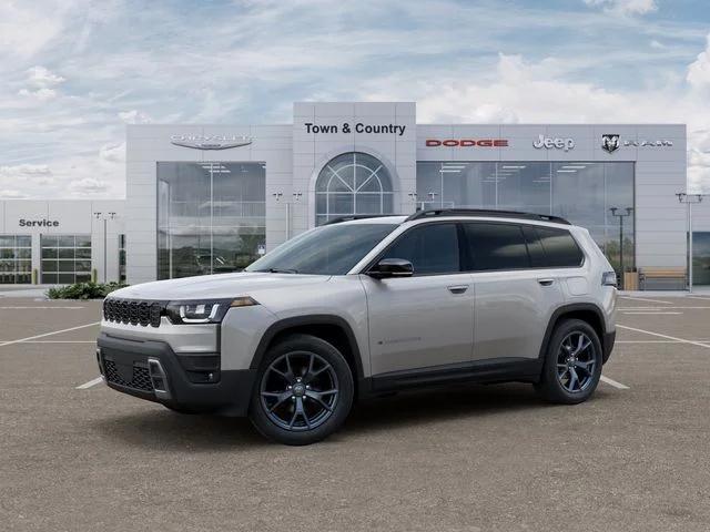2026 Jeep Cherokee CHEROKEE 85TH ANNIVERSARY EDITION 4X4