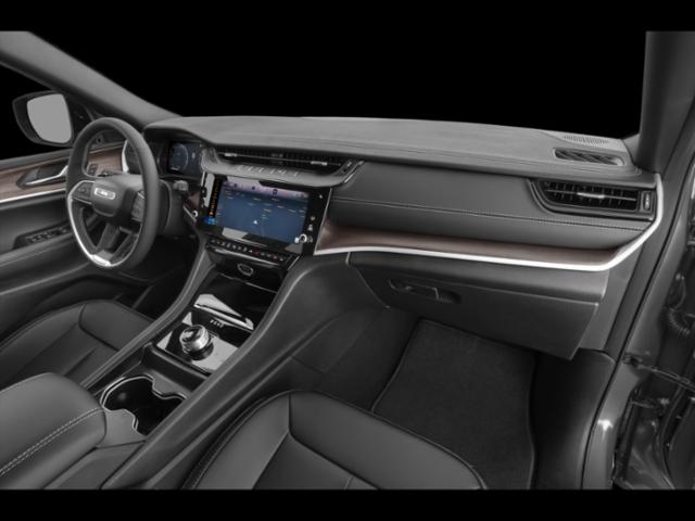 2026 Jeep Grand Cherokee Limited 4x4