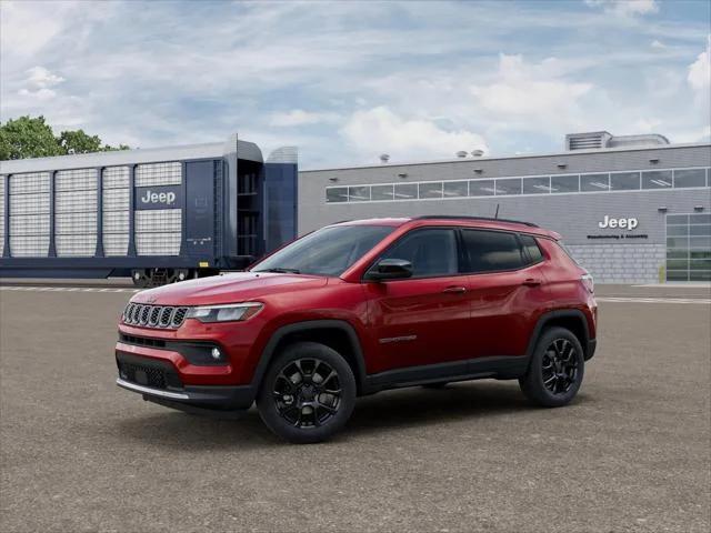 2026 Jeep Compass Latitude Altitude for sale in Lugoff, SC