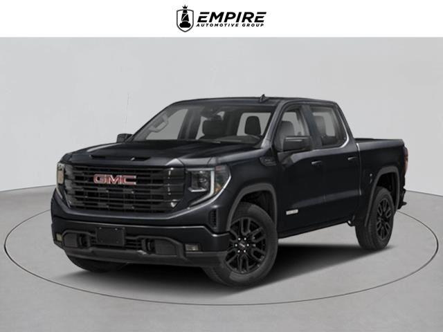 2026 GMC Sierra 1500 Crew Cab, Short Bed, Elevation, 4WD for sale in Long Island City, NY
