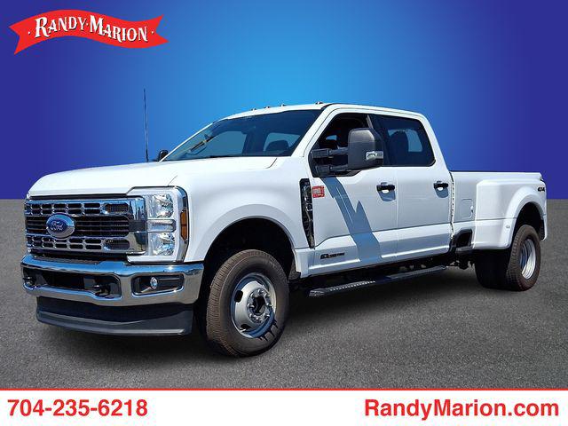 2026 Ford F-350 XLT for sale in Statesville, NC
