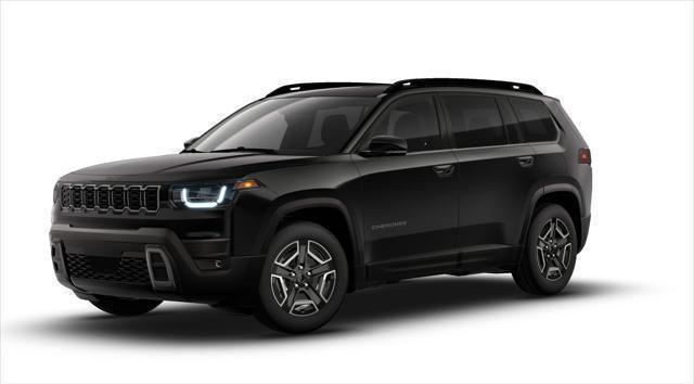 2026 Jeep Cherokee Laredo 4x4 for sale in Amityville, NY