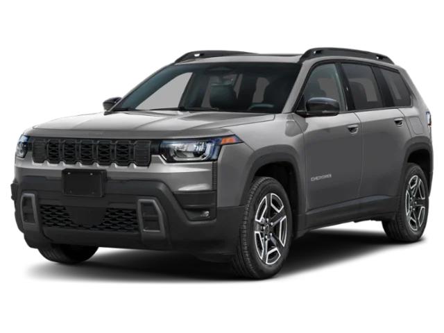 2026 Jeep Cherokee CHEROKEE LIMITED 4X4 2026 Jeep Cherokee CHEROKEE LIMITED 4X4