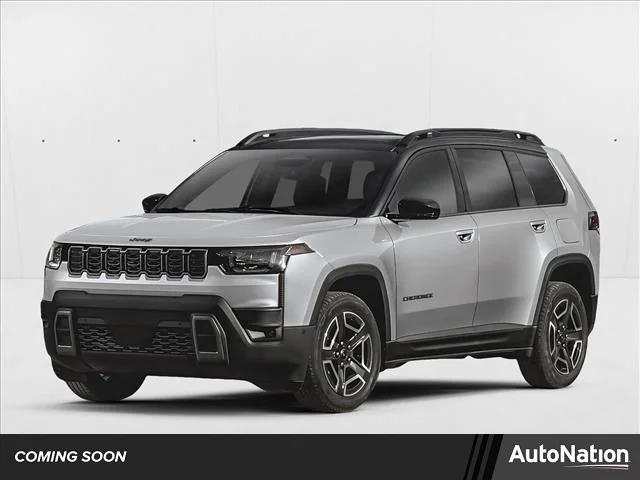2026 Jeep Cherokee Overland 4x4 for sale in North Richland Hills, TX