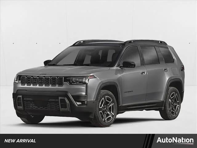 2026 Jeep Cherokee Overland 4x4 for sale in North Richland Hills, TX