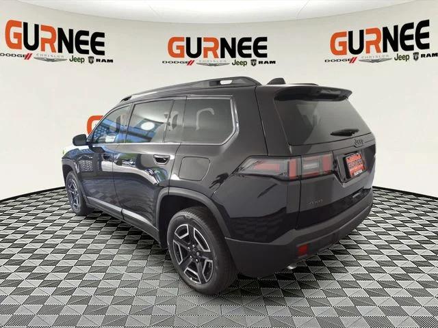 2026 Jeep Cherokee CHEROKEE LIMITED 4X4 2026 Jeep Cherokee CHEROKEE LIMITED 4X4