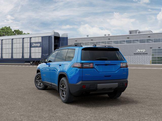 2026 Jeep Cherokee CHEROKEE LAREDO 4X4 2026 Jeep Cherokee CHEROKEE LAREDO 4X4