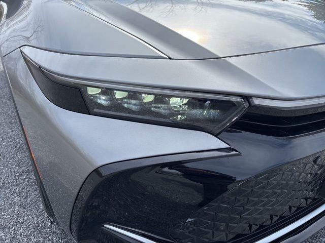 2026 Toyota Crown Limited