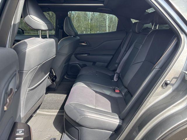 2026 Toyota Crown Limited