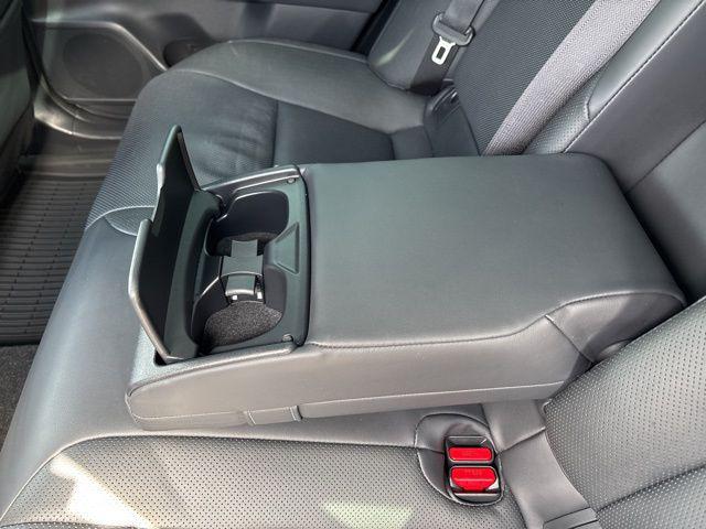 2026 Toyota Crown Limited