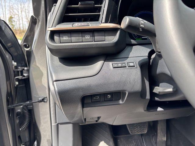 2026 Toyota Crown Limited
