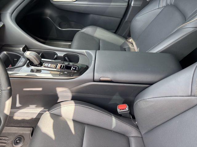 2026 Toyota Crown Limited